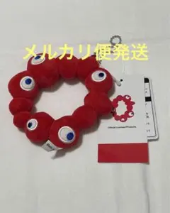 関西万博　ミャクミャク　ロゴマスコット　③