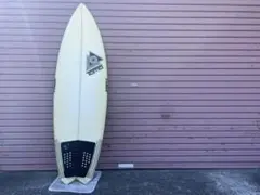 ダニエルトンプソン トモ サーフボード EL TOMOパフォーマンスフィッシュ