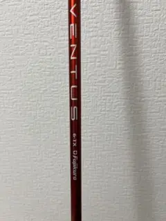 フジクラ VENTUS レッド 6TX キャロウェイ