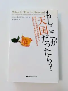 もしここが天国だったら? あなたを制限する信念から自由になり、本当の自分を生きる