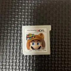 スーパーマリオランド ニンテンドー3DS JPN