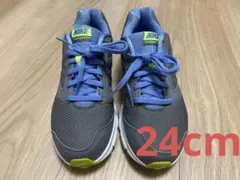 NIKE ランニングシューズ(レディース)