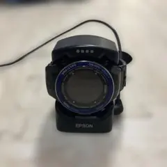 エプソン　腕時計　SF-850