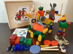 ケルナースティック　基本セット（FAMILIE UBERMUT)