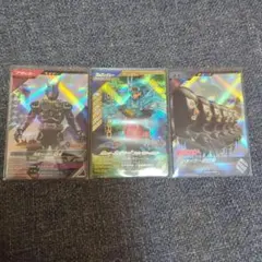 ガンバレジェンズ　まとめ売り