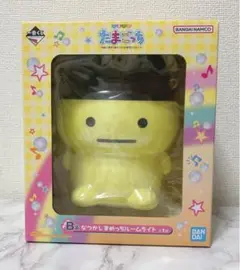 たまごっち　一番くじ　B賞