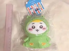 中国限定 miniso コラボ ちいかわ 雨の日マスコット