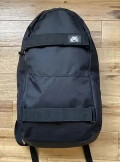 Nike ナイキ SB コートハウス 24L　バックパック　黒　リュック NIKE ナイキ SB コートハウス バックパック COURTHOUSE BACKPACK