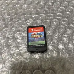 マリオ&ソニック AT 東京2020オリンピック　パッケージなし　Switch