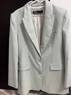 Zaraジャケット