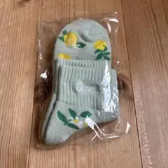 【未開封】ソックス　靴下　カーブス