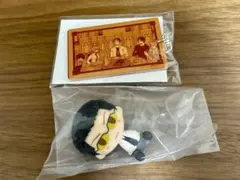 ワールドトリガー 弓場拓磨 アクキー フィギュアセット