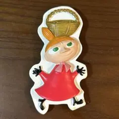 ムーミン リトルミイ　マグネット