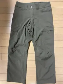 ARC'TERYXパンツ