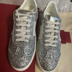 VALENTINO スニーカー 新品未使用