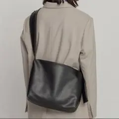 【美品】Ressaca ショルダーバッグ ブラック サイズ FREE