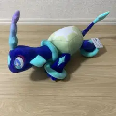 ポケットモンスター めちゃもふぐっとぬいぐるみ テラパゴス　ノーマルフ