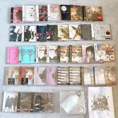 ムック　MUCC カラス　まとめ売り　34枚