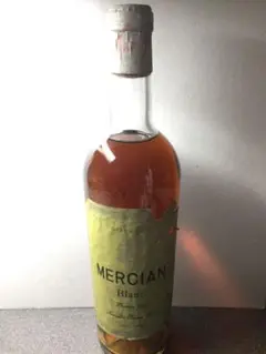 MERCIAN Blanc Premier Cru Tokio Japan
