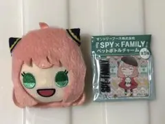SPY×FAMILY スパイファミリー　アーニャ