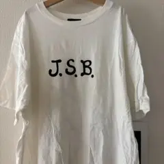 JSB LOVE Tシャツ