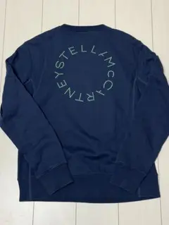 stella mccartney スウェット L