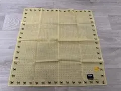 renoma PARIS ハンカチ 干支 虎