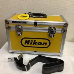 〇※後左1251 Nikon 阪神タイガース フォトタックルケース イエロー 〇※後左1251 Nikon 阪神タイガース フォトタックルケース
