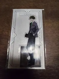 ビバレン シオン AGF アクリルスタンド 学園
