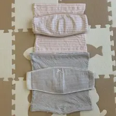 ピジョン　腹帯　腹巻　マタニティ　2セット　M〜L L〜LL