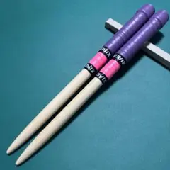 新品未使用 マイバチ米ヒバ2重グリップ36cm