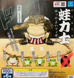2025年最新】蛙力士 シークレットの人気アイテム - メルカリ
