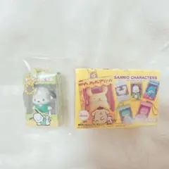 サンリオキャラクターズチョコボックス