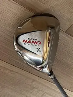 maruman EXIM NANO EXTRA IMPACT ドライバー