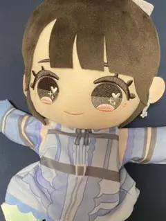≠ME ノイミー ぬいぐるみ モーリーファンタジー限定 パペット 鈴木瞳美