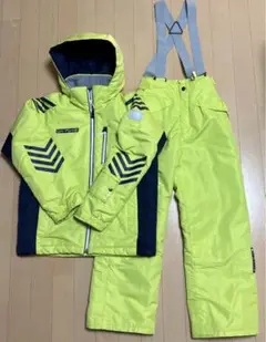 ONYONE スキーウェア上下 150㎝