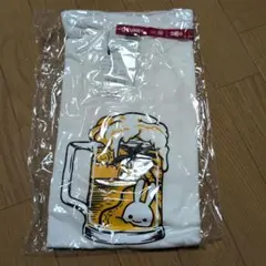 CUNE ロングスリーブTシャツ 長袖 ビール ビアジョッキ Mサイズ うさぎ