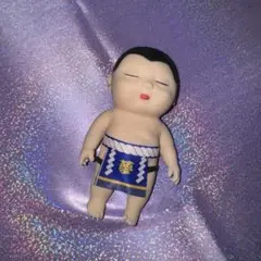 アグリーベイビーズ赤ちゃんスクイーズお相撲さん新品未使用品 早い者勝ちです♡