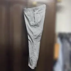 Admiral（アドミラル） メンズ ギンガムチェック柄パンツ