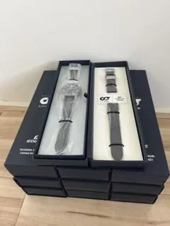 新品・未使用・カシオEQB-1200AT 海外限定品