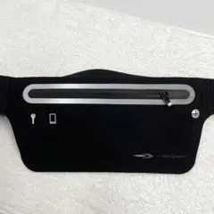 TIGORA ランニング ポーチ スマホ ショルダー ウエスト ラン