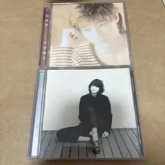 宇徳敬子 CD2枚セット