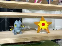 ポケモンゲットコレクションズ　セビエ