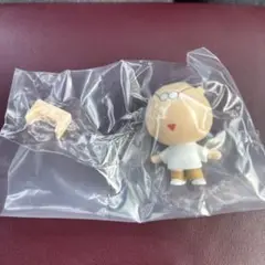 あたしンち　ガチャガチャ　父