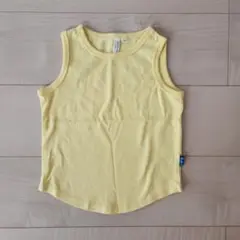 Samansa Mos2 Lagom タンクトップ 100