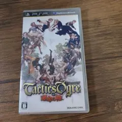 【PSP】タクティクスオウガ 運命の輪