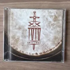 Toto XX 1977-1997 CD