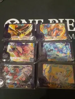 ポケモンフレンダ。スーパートレジャーまとめ売り