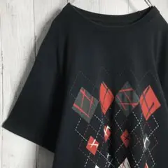 【入手困難】ジョーダン JORDAN ブラック Tシャツ #2543