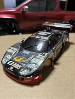 リ*ン様 【貴重・未使用】RC 1/10 ドリフト ボディ NSX NA1 ロケ リ*ン様 【貴重・未使用】RC 1/10 ドリフト ボディ NSX NA1 ロケ